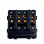 Mechanisches Schaltermodul mit 2 Schaltern TW-M203(S) – Bild 5