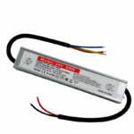 Napajalnik za LED trakove LSD02 IP65, 24V, 60W