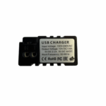 USB-A- und USB-C-Anschlussmodul TW-1/2 20WUAC – Bild 5