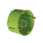 Škatla za knauf fi 60 x 40 mm KP-01