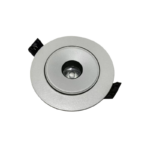 Downlighter ugradni DL54-D90*H38mm-cut 75mm-3000K - Slika 2