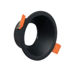 Downlighter ugradbeni DL56-GU10-90xH40mm-Cut-75mm