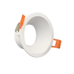 Downlighter ugradbeni DL56-GU10-90xH40mm-Cut-75mm - Slika 2